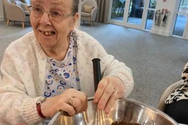 Castor Lodge Care Home